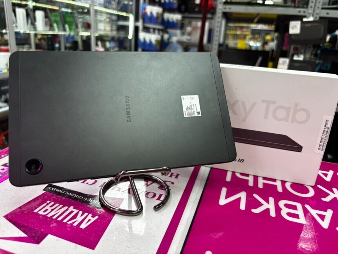 Планшет Samsung tab a9 64гб