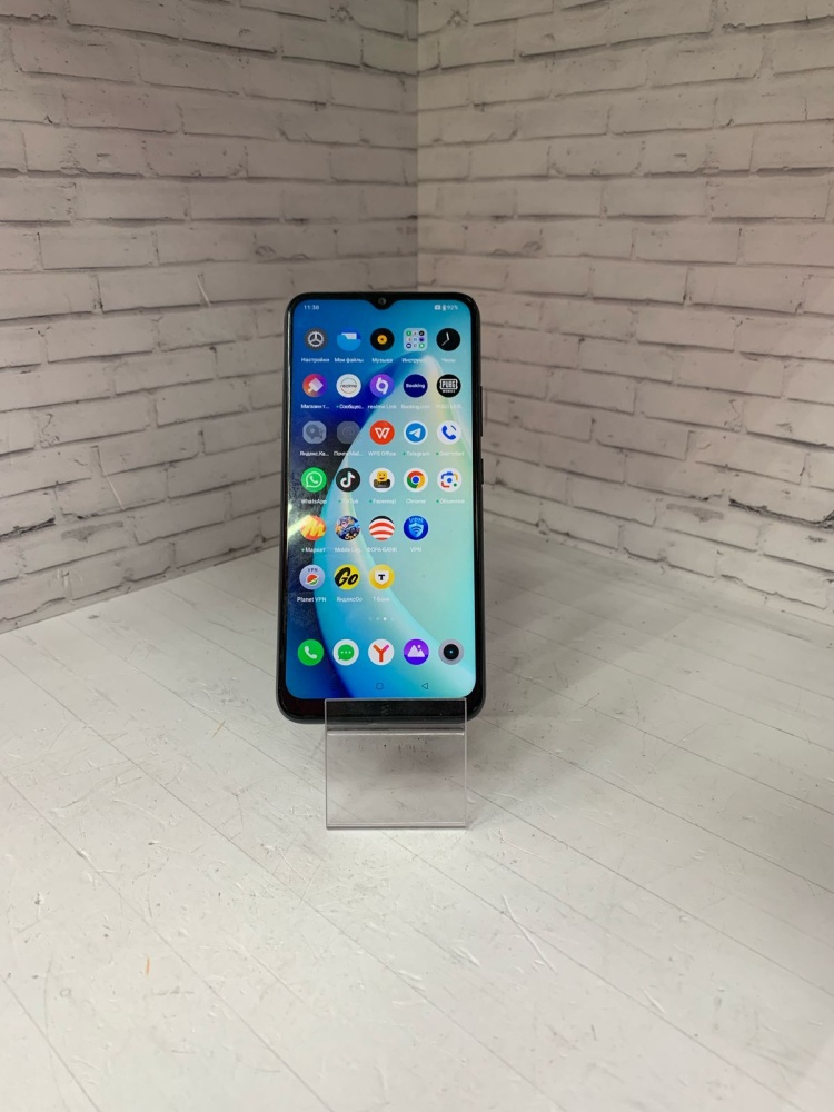 Смартфон Realme C25