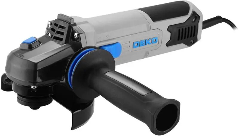 УШМ (Болгарка) DEKO AGDK-1300W PRO