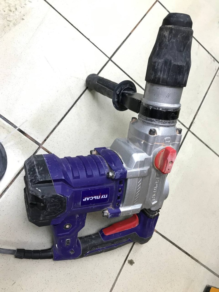 Перфоратор Пульсар ПЭ 42-1600