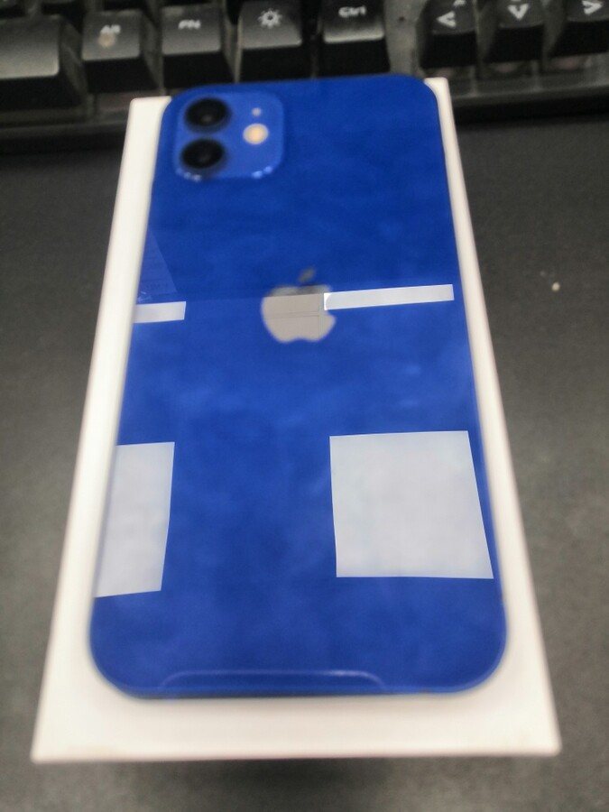 Смартфон iPhone 12 128 Gb