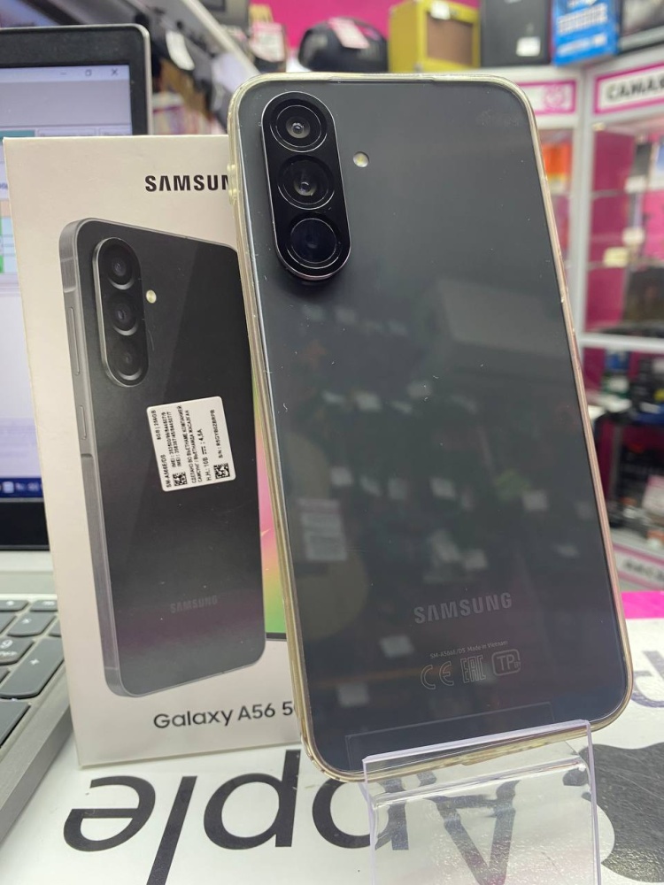 Смартфон Samsung A56 8\256гб