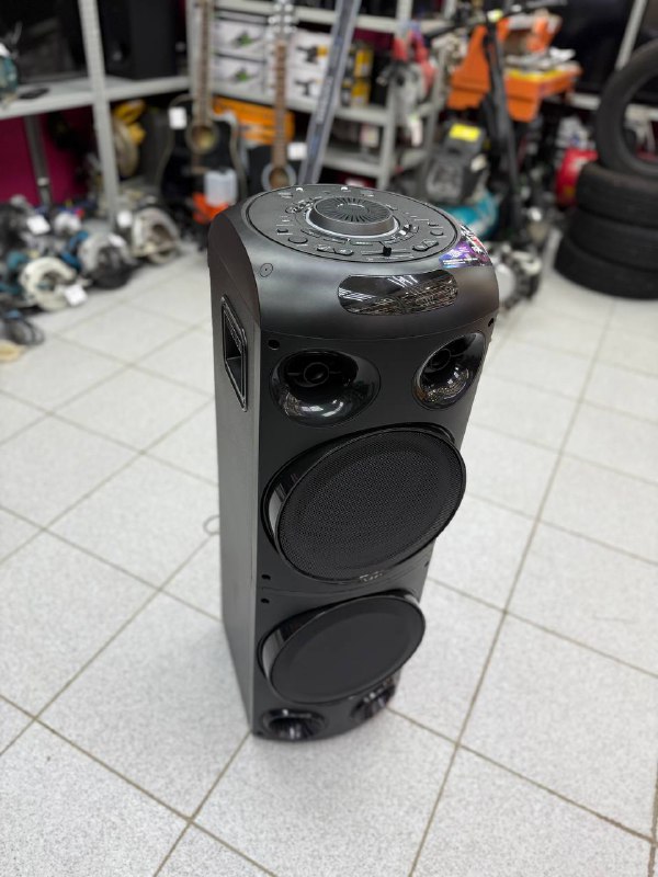 Акустика Aceline lh-v1500