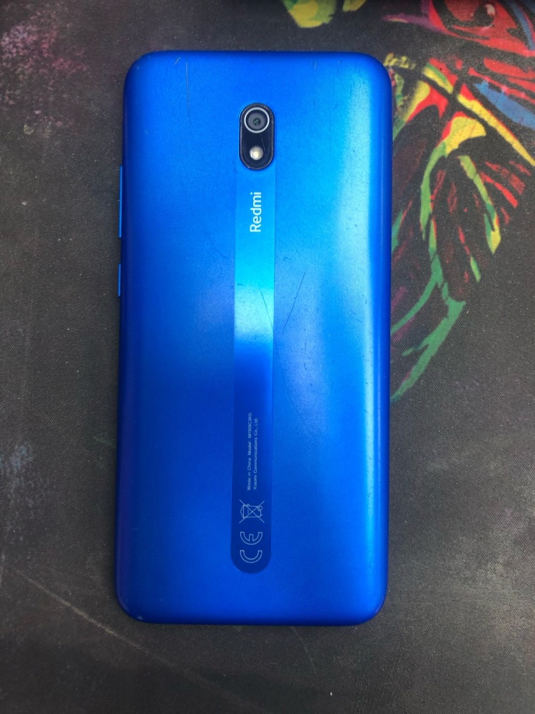 Смартфон Xiaomi Redmi 8A 2/32