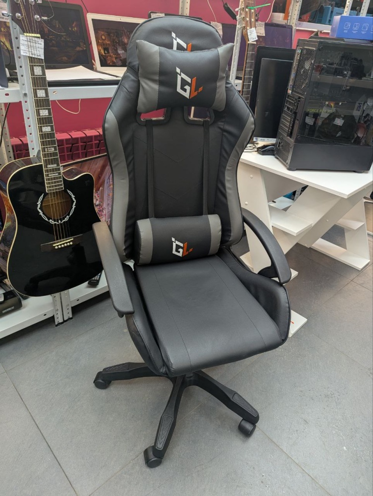 Кресло игровое GL