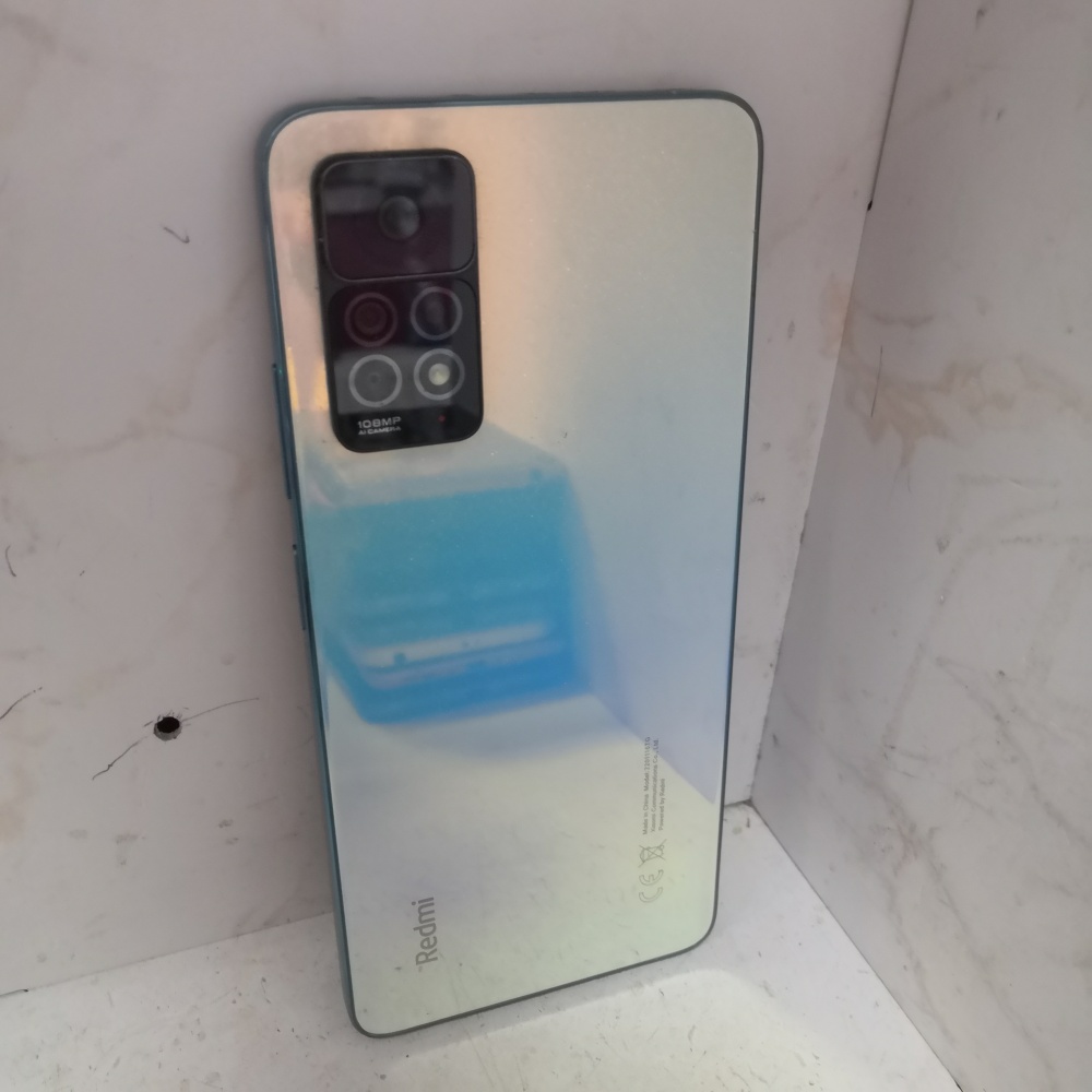 Смартфон Xiaomi Redmi note 11 PRO 8/128