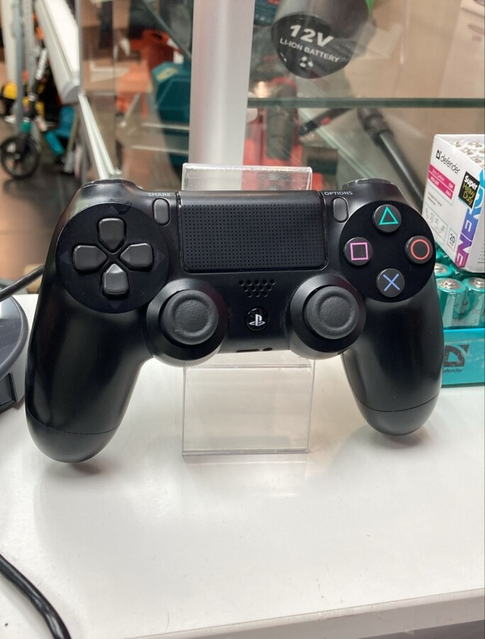 Геймпад PS4 ориг