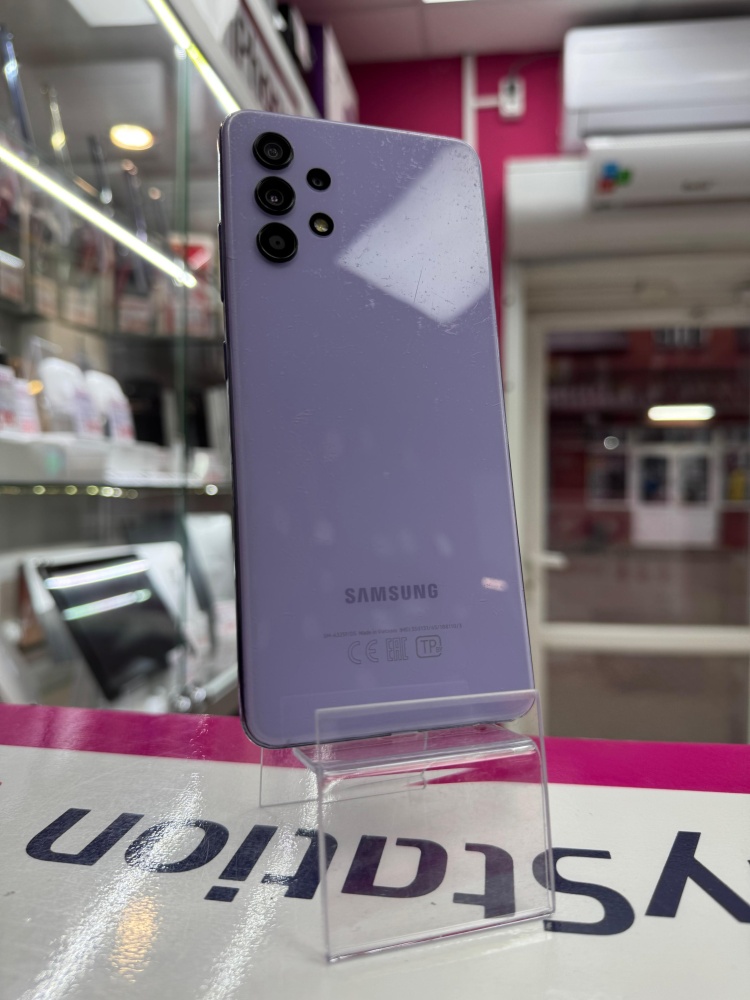 Смартфон Samsung A32 4/128gb