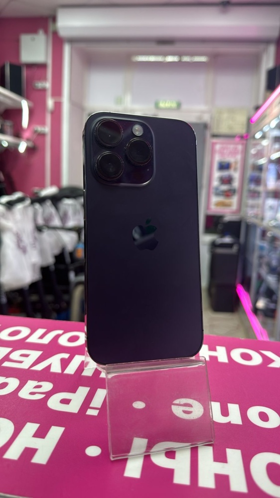 Смартфон iPhone 14 PRO 128gb