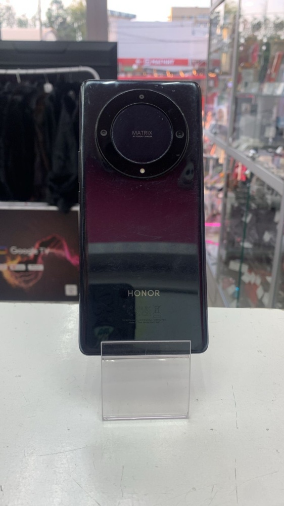 Смартфон Honor  X9A 6/128