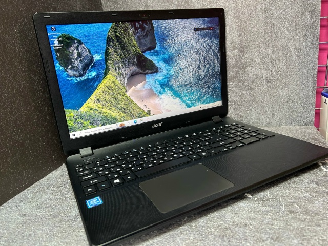 Ноутбук Acer N15W4