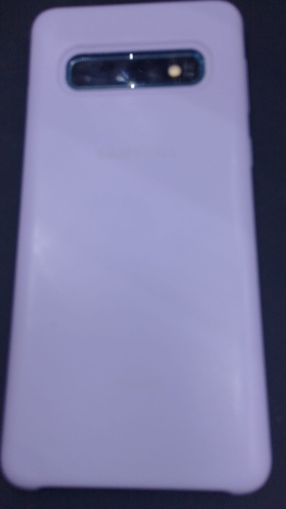 Смартфон Samsung S10 8/128