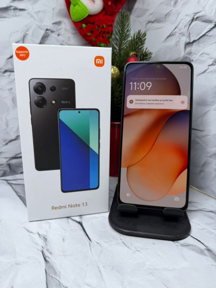 Смартфон Xiaomi Redmi note 13 8-512