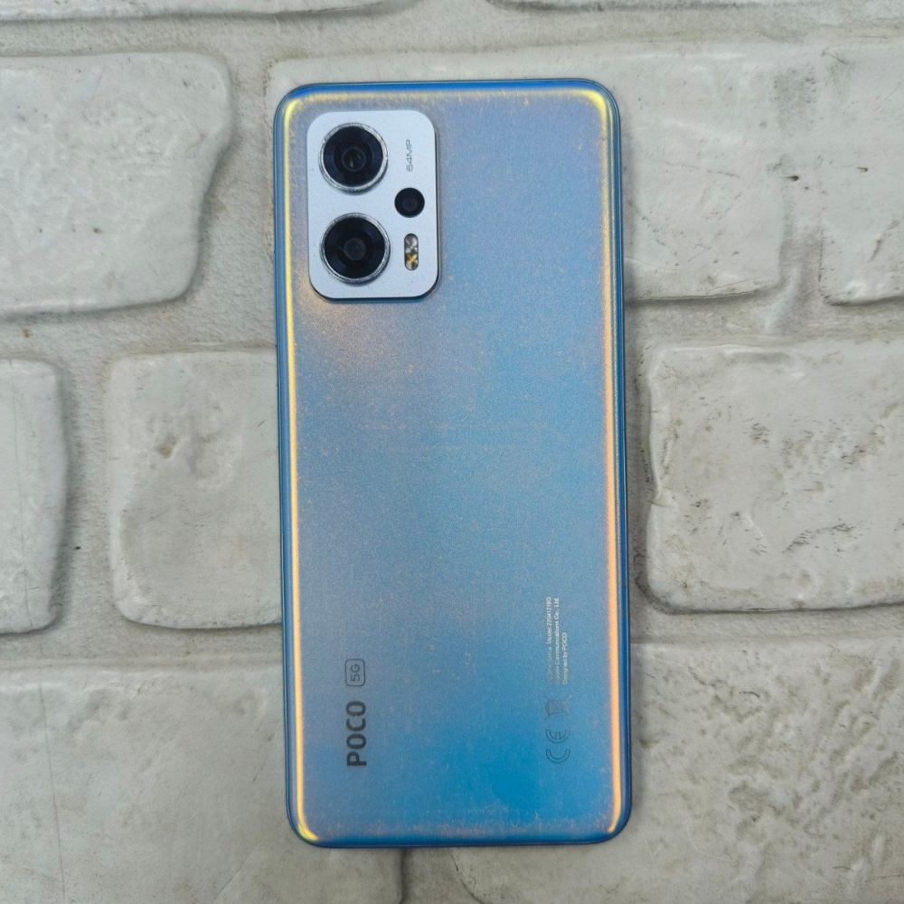 Смартфон Xiaomi Poco X4 GT 8/256