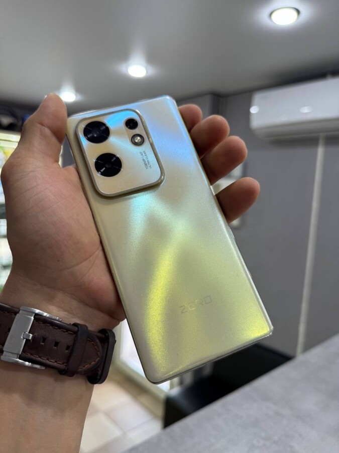 Мобильный телефон Infinix Zero 30 8/256Gb