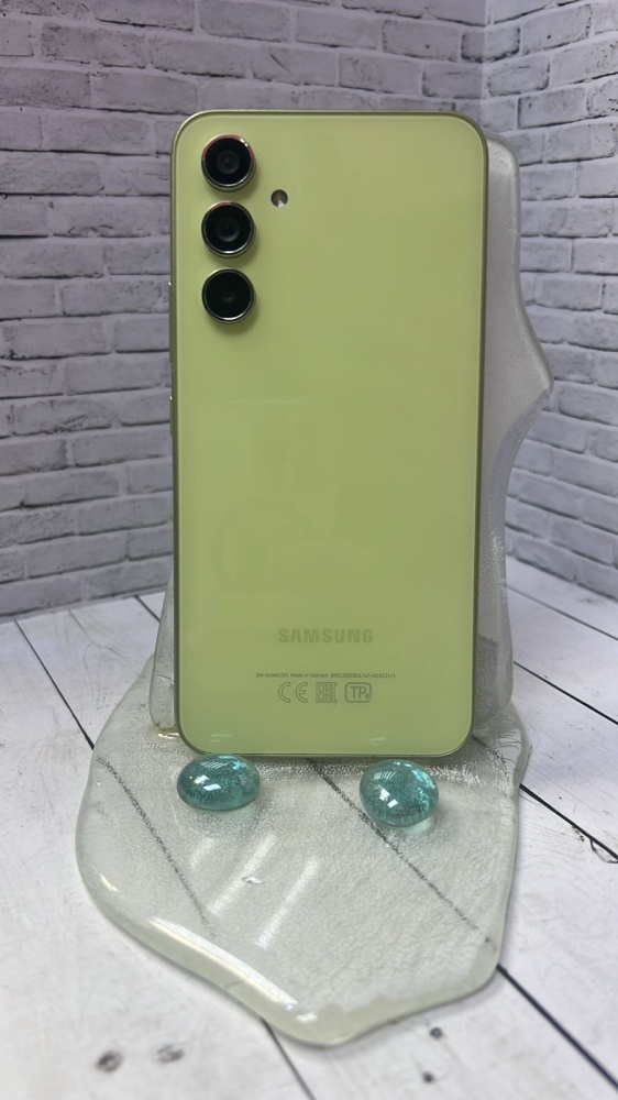 Смартфон Samsung A54 6/128