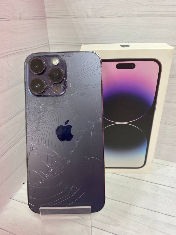 Смартфон iPhone 14 PRO MAX 128ГБ