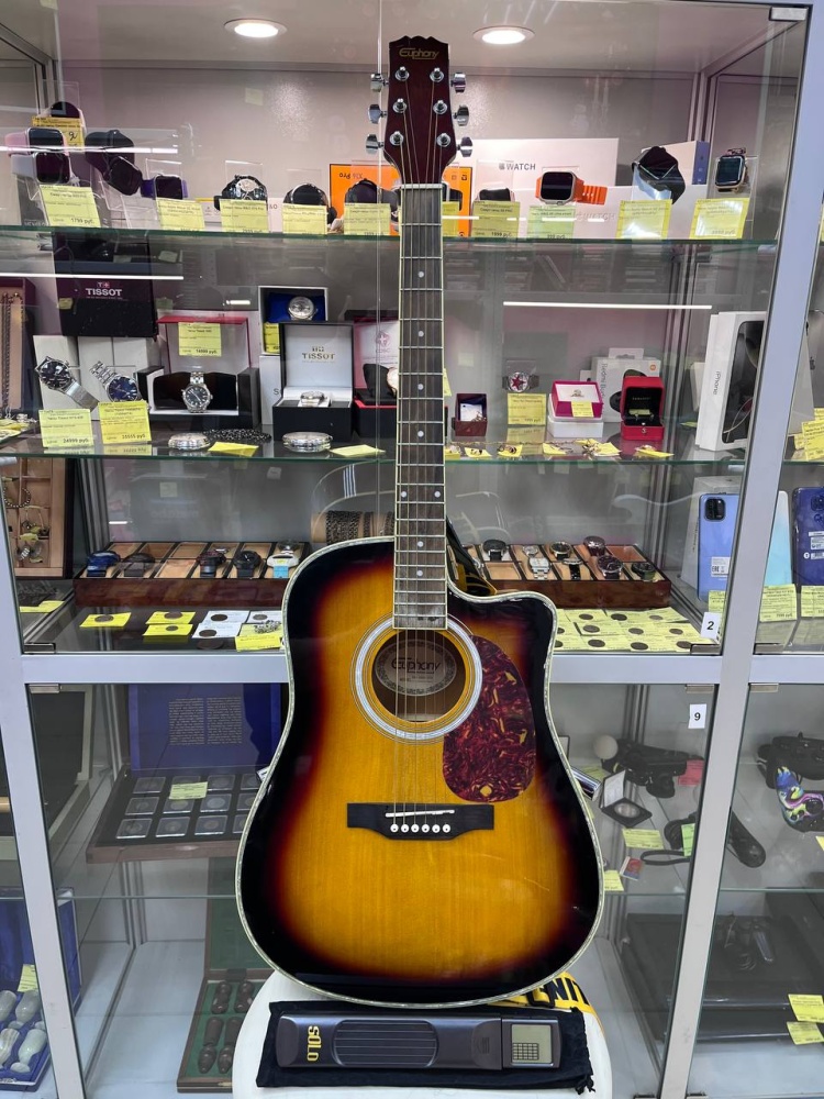 Гитара Euphony