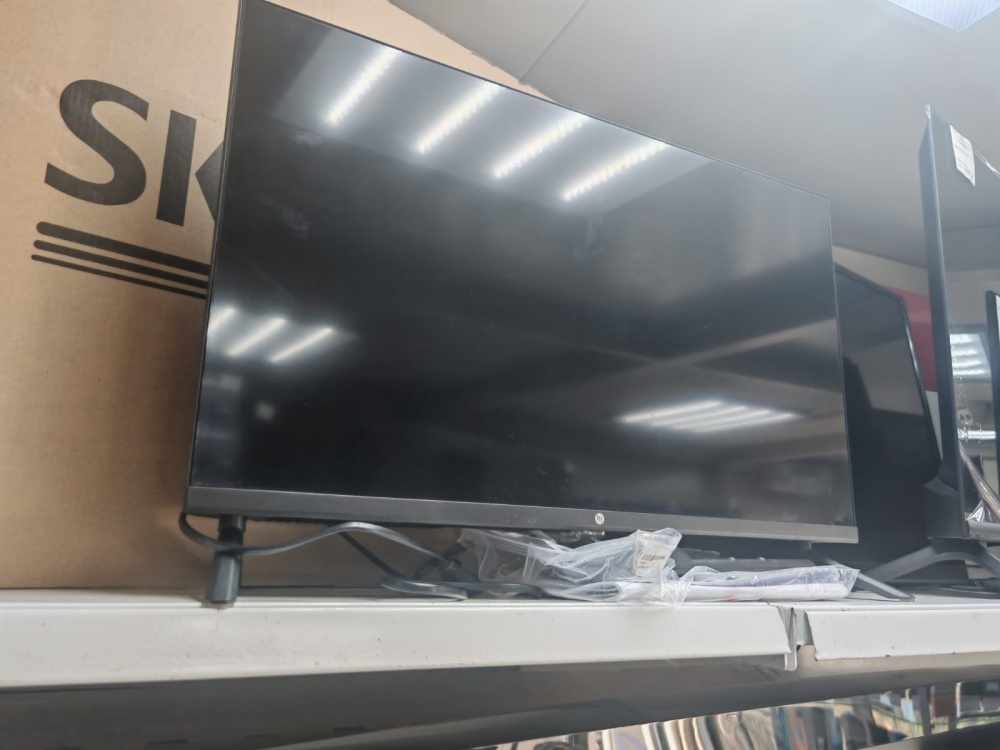 Телевизор Hi 24