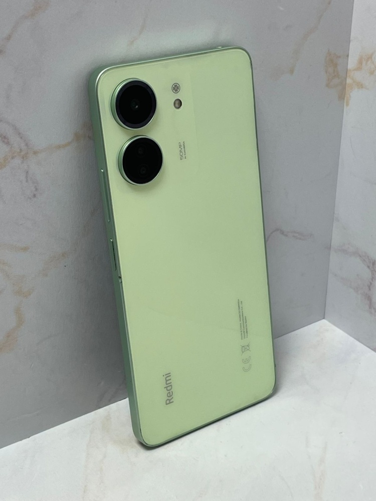 Смартфон Xiaomi Redmi 12C 4/128