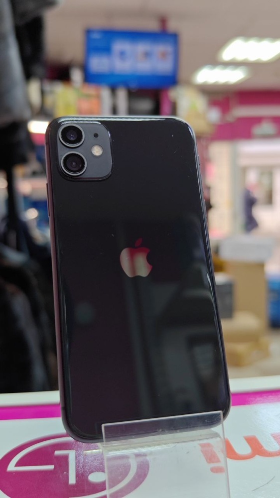 Смартфон iPhone 11 128 Gb