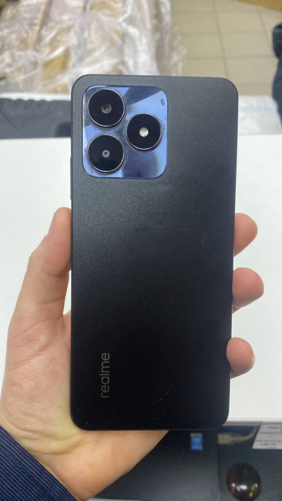 Смартфон Realme C53 128гб