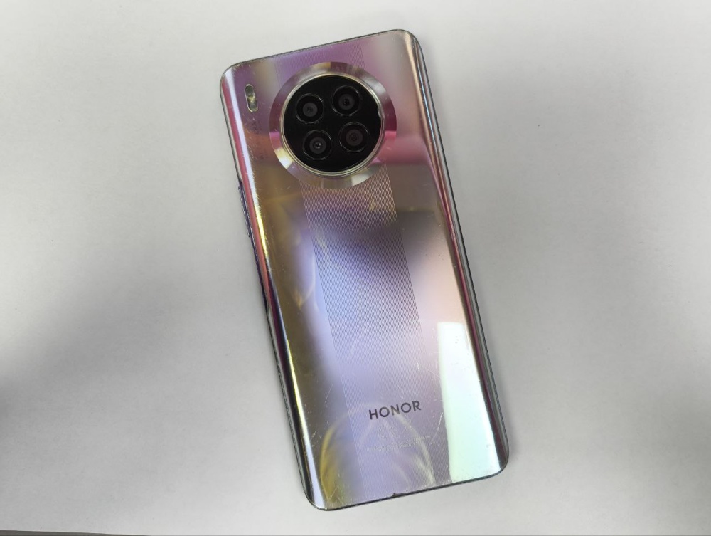 Смартфон Honor 50 Lite 6/128гб