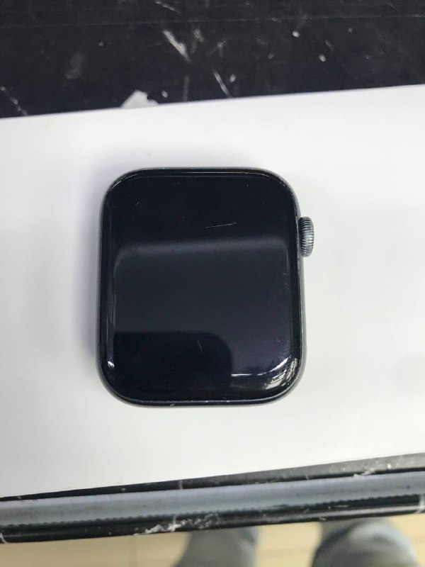 Apple SE 44mm
