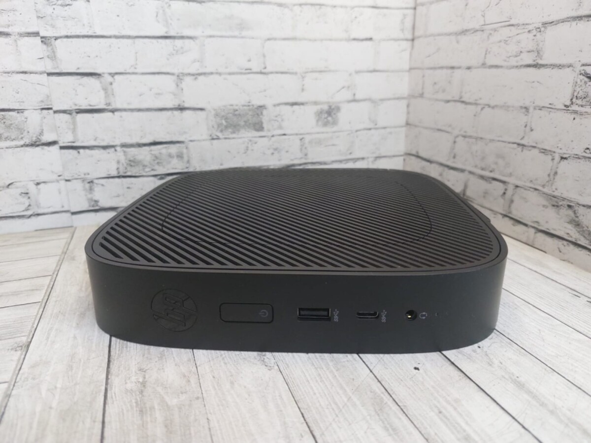 Неттоп HP T530