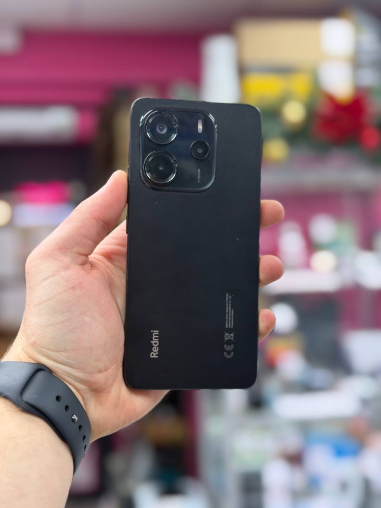 Смартфон Xiaomi Redmi note 14 8 256