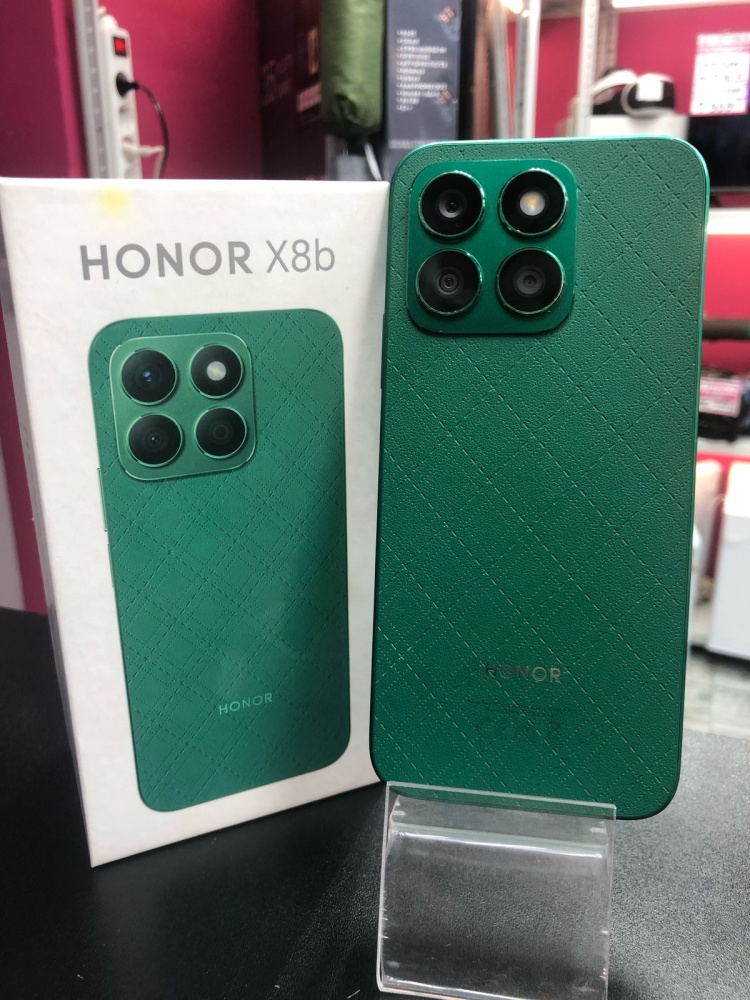 Смартфон Honor X8b 8/256