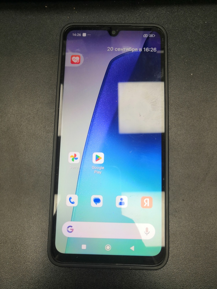 Смартфон Xiaomi Redmi 14C 4/128