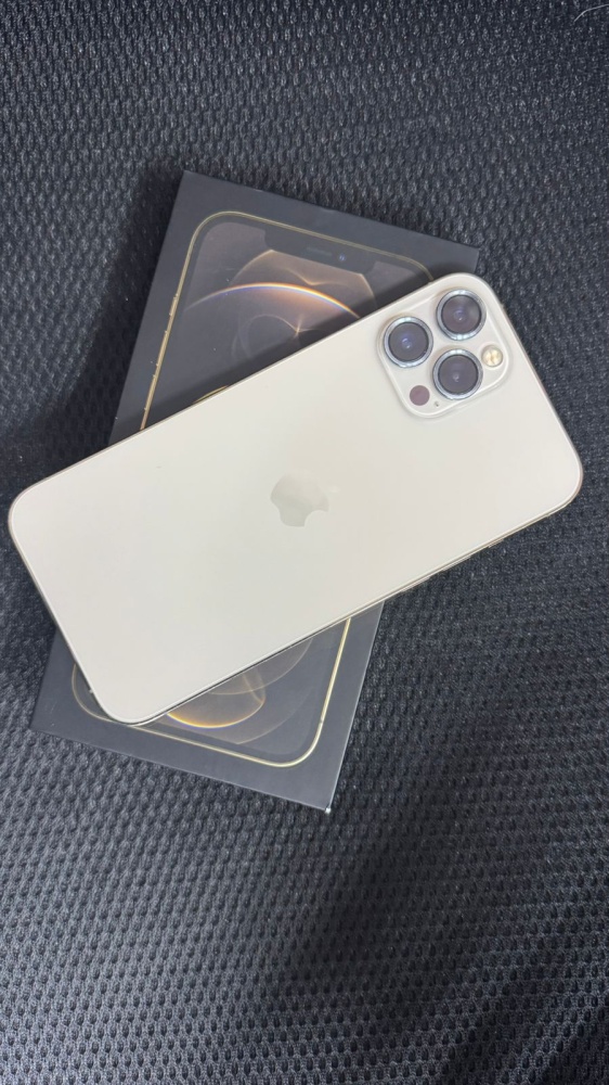 Смартфон iPhone 12 PRO MAX 128 Gb