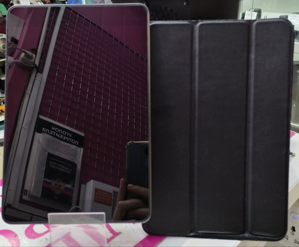 Планшет Apple iPad mini 5 A2133