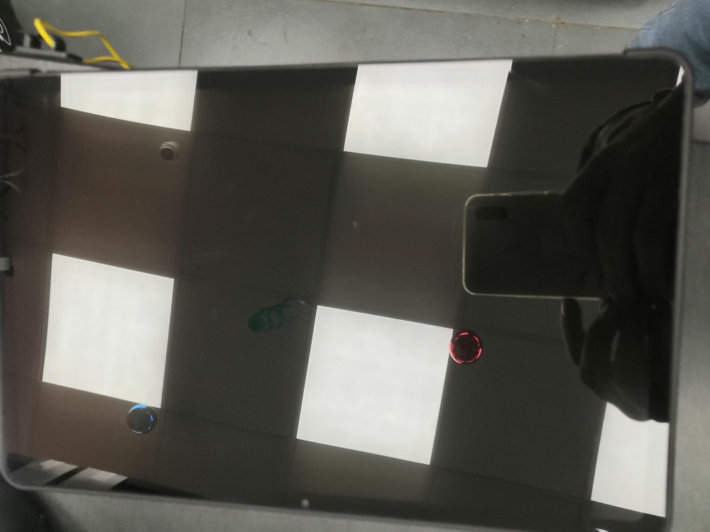 Планшет Honor Pad 9 8/256