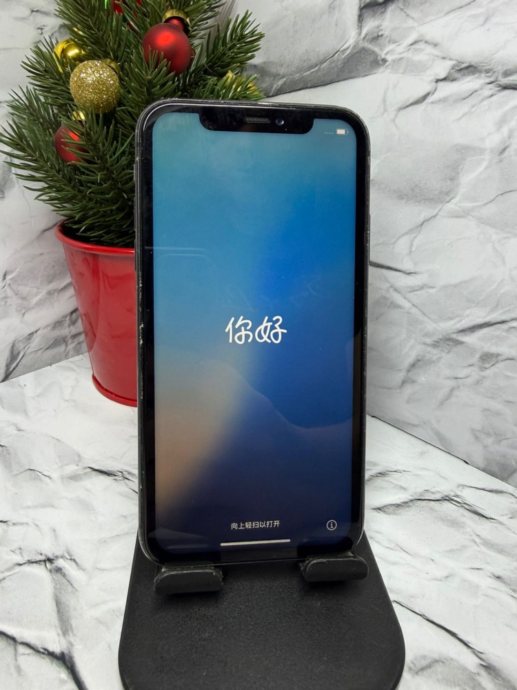 Смартфон iPhone 11 128 Gb