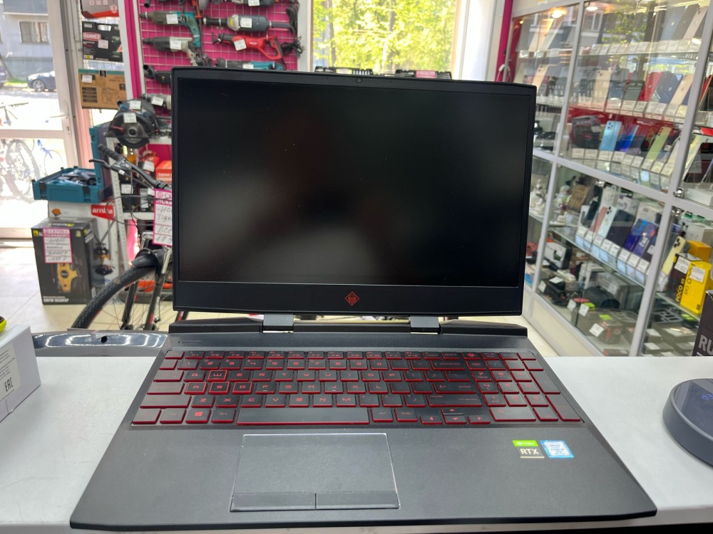 Ноутбук HP Laptor 15dc1002tx