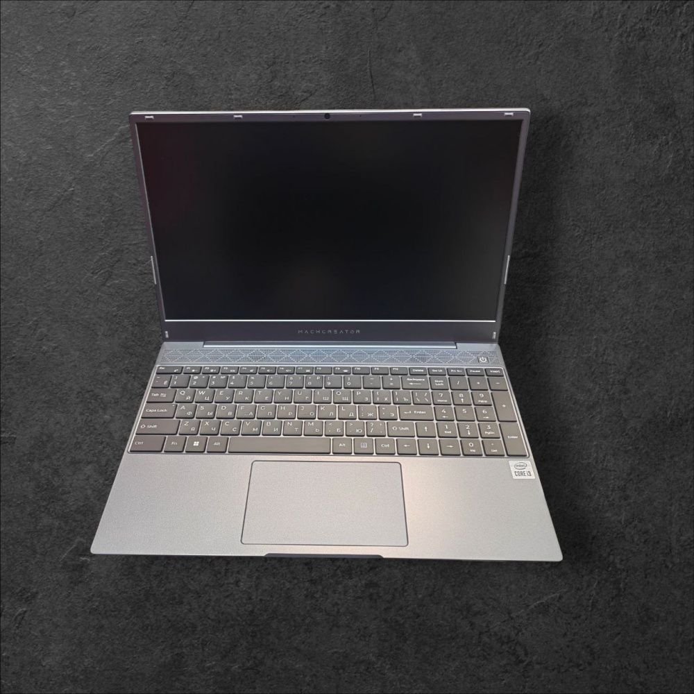 Ноутбук др маркa Machreator ONE i3