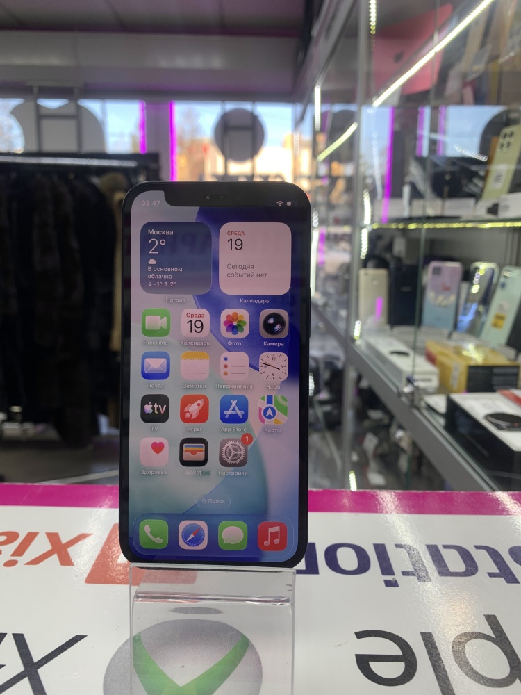 Смартфон iPhone 12 mini 128 Gb