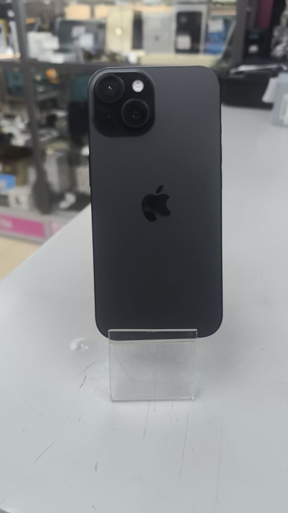 Смартфон iPhone 15 512гб