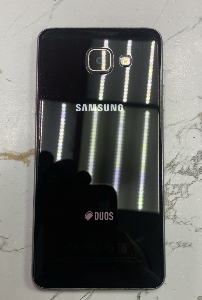 Смартфон Samsung A5 2016