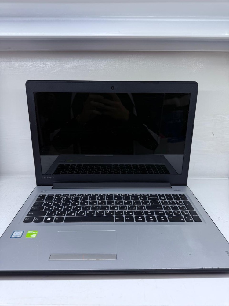 Ноутбук Lenovo ideapad 310-15ISK