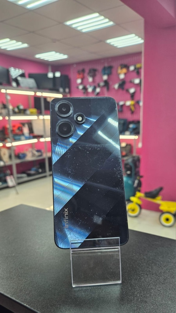 Мобильный телефон Infinix HOT 30 Play 8/128