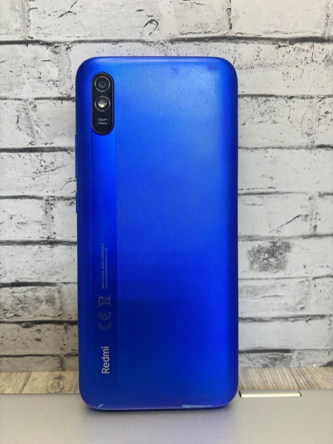 Смартфон Xiaomi Redmi 9A 2/32