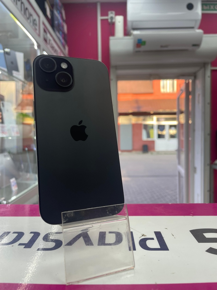 Смартфон iPhone 15 128Gb