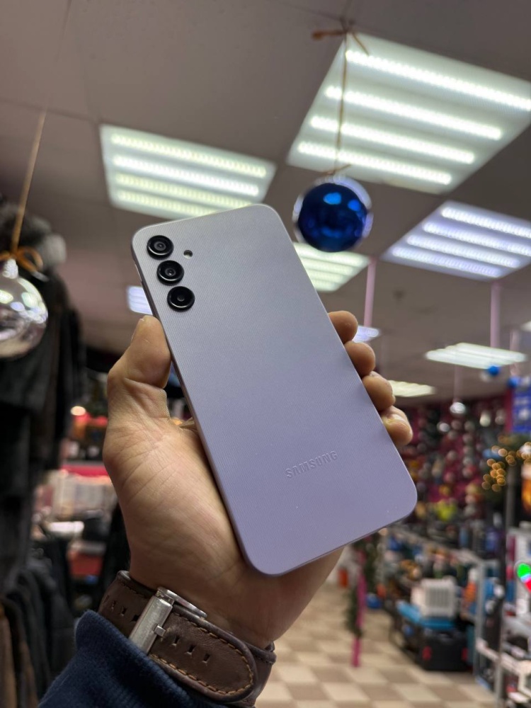 Смартфон Samsung A14 6/128Gb