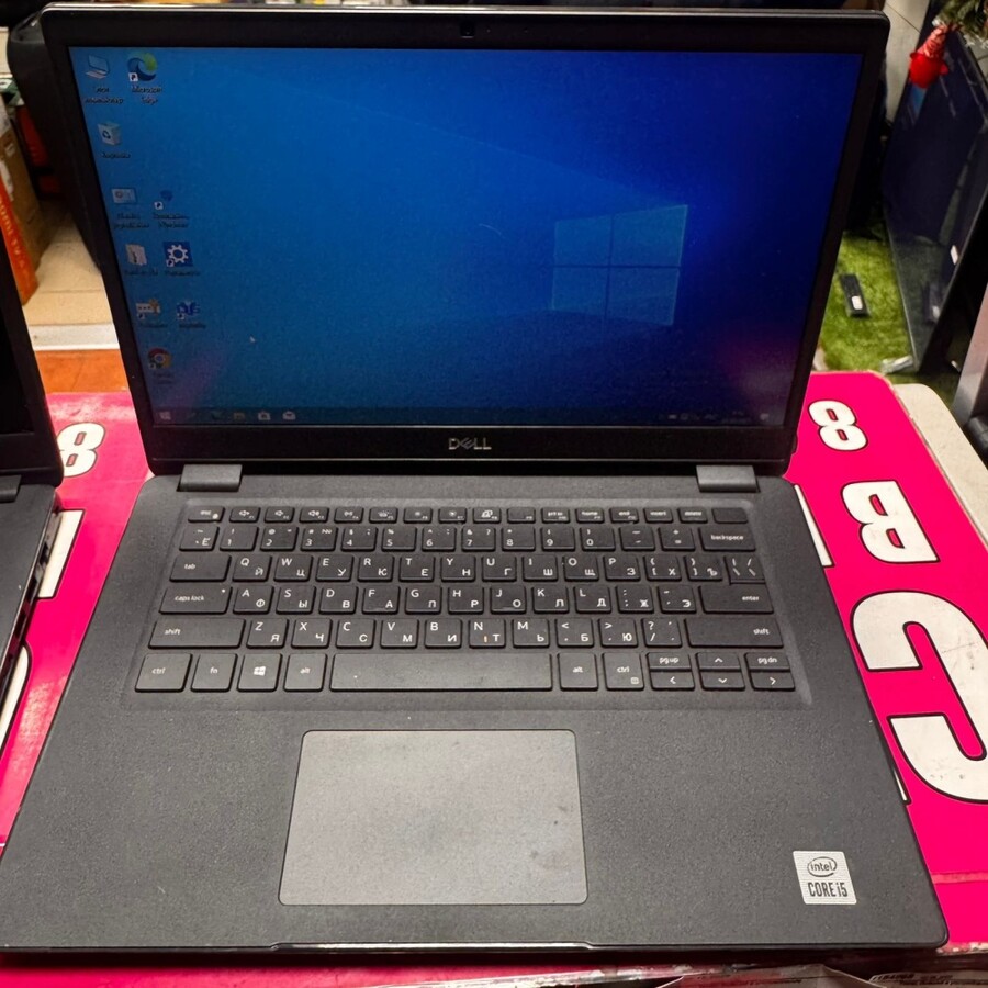 Ноутбук Dell Latitude 3410(16\256)