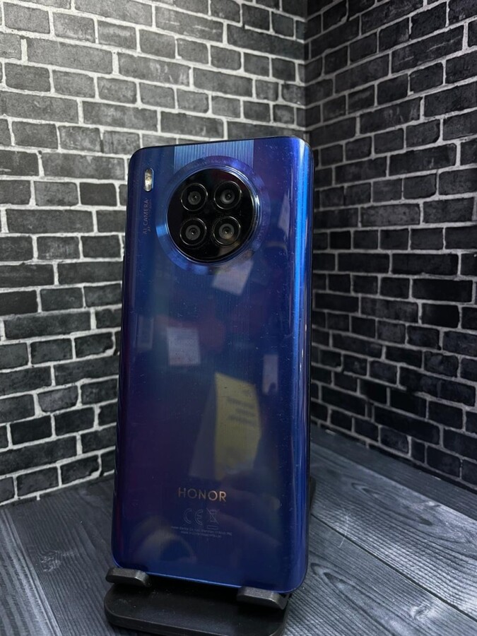 Смартфон Honor 50 Lite 6\128