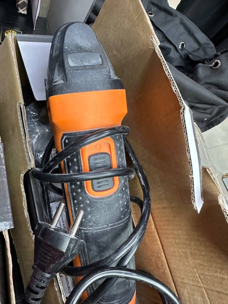 Реноватор Вихрь МФИ-3К