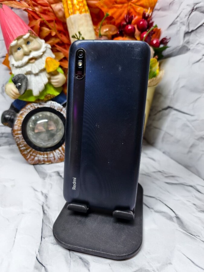 Смартфон Xiaomi Redmi 9A 2/32